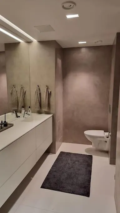 Apartment Huoneisto Saunalla - Alennuss Vain Whatssap-Tarkista Kuvista Helsinki